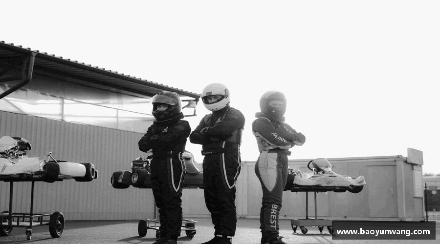 热血奔放，梦想启航